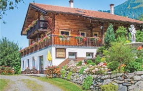Отель Apartment Gallenkirch with Mountain View 03  Санкт-Галленкирх